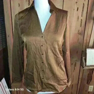 Elie Tahari blouse